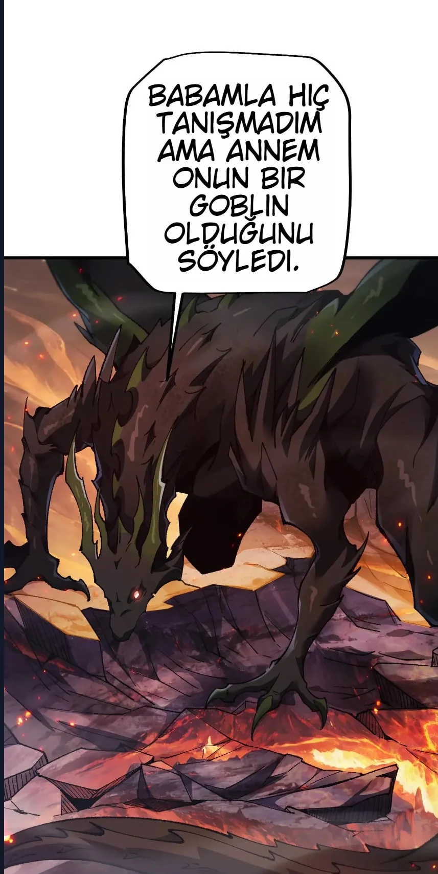 From Goblin to Goblin God - Bölüm 35 - Sayfa 59