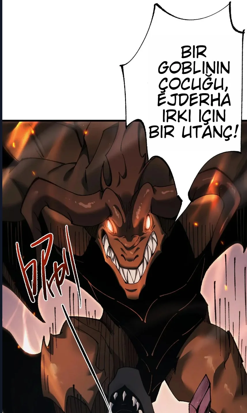 From Goblin to Goblin God - Bölüm 35 - Sayfa 63