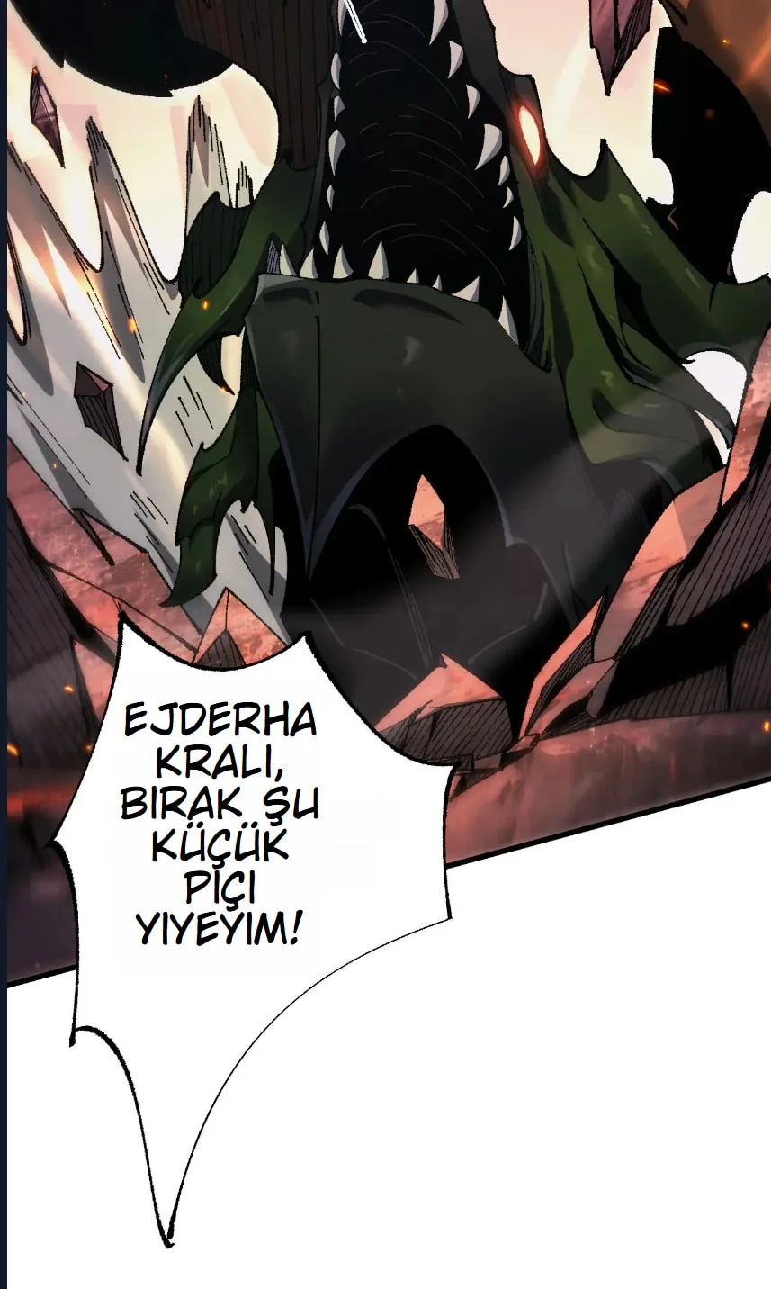 From Goblin to Goblin God - Bölüm 35 - Sayfa 64