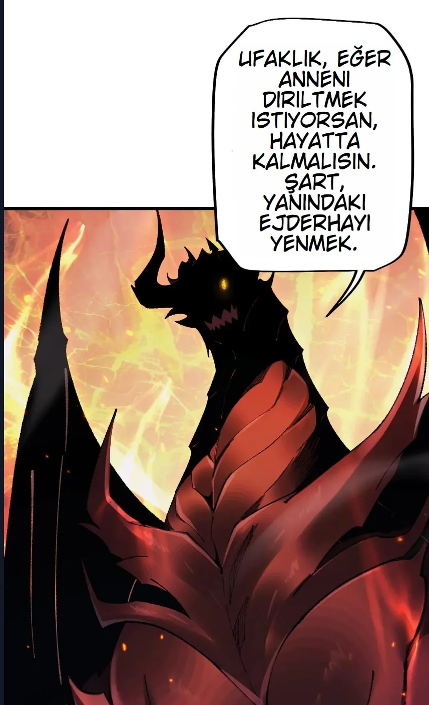 From Goblin to Goblin God - Bölüm 35 - Sayfa 69