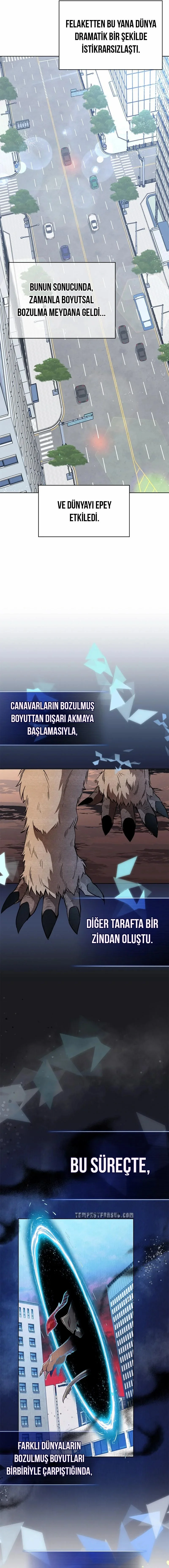 Became a Childhood Friend of the Mid-Boss - Bölüm 4 - Sayfa 22