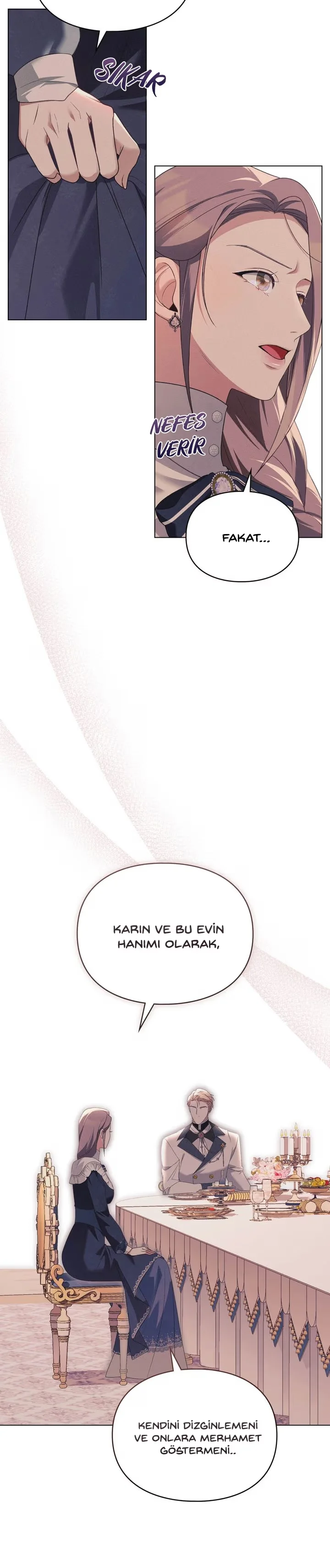 Betrayal of Dignity - Bölüm 19 - Sayfa 23
