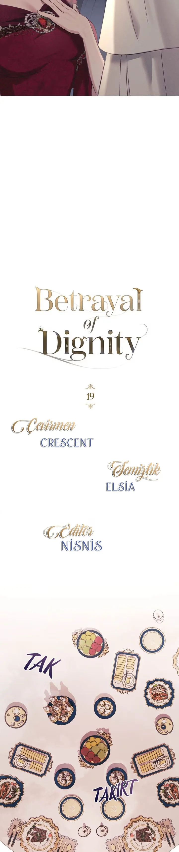 Betrayal of Dignity - Bölüm 19 - Sayfa 7