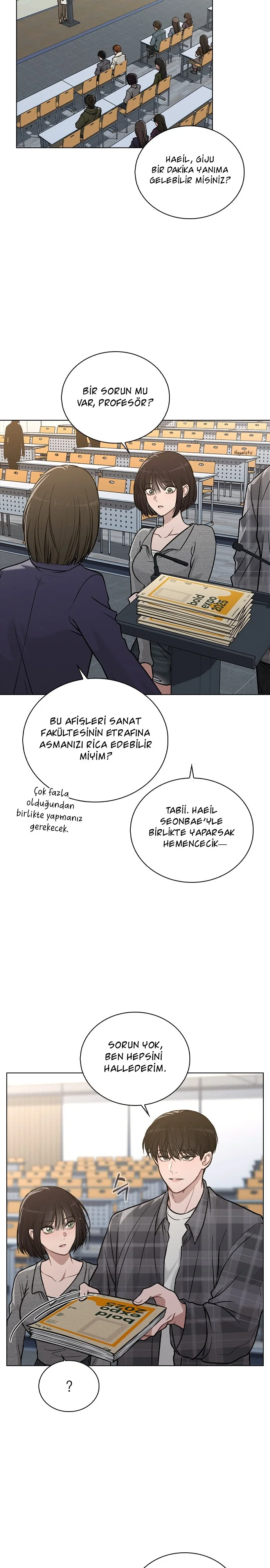 Love Review - Bölüm 32 - Sayfa 13