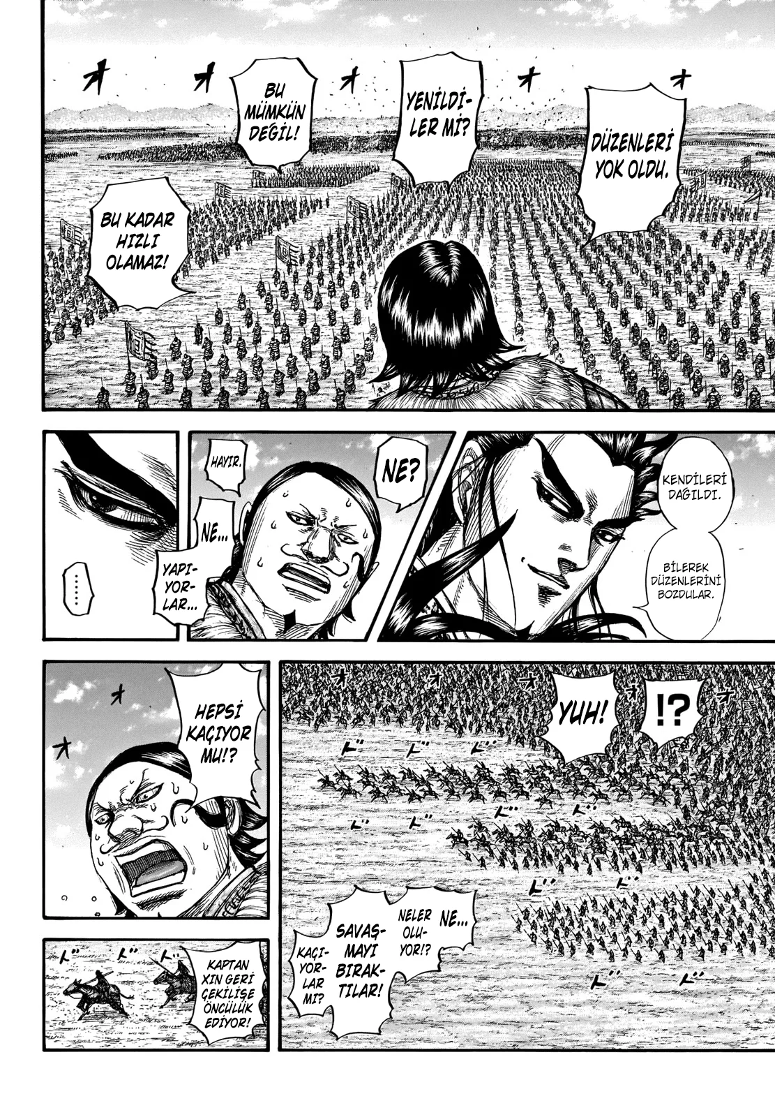 Kingdom - Bölüm 717 - Sayfa 7
