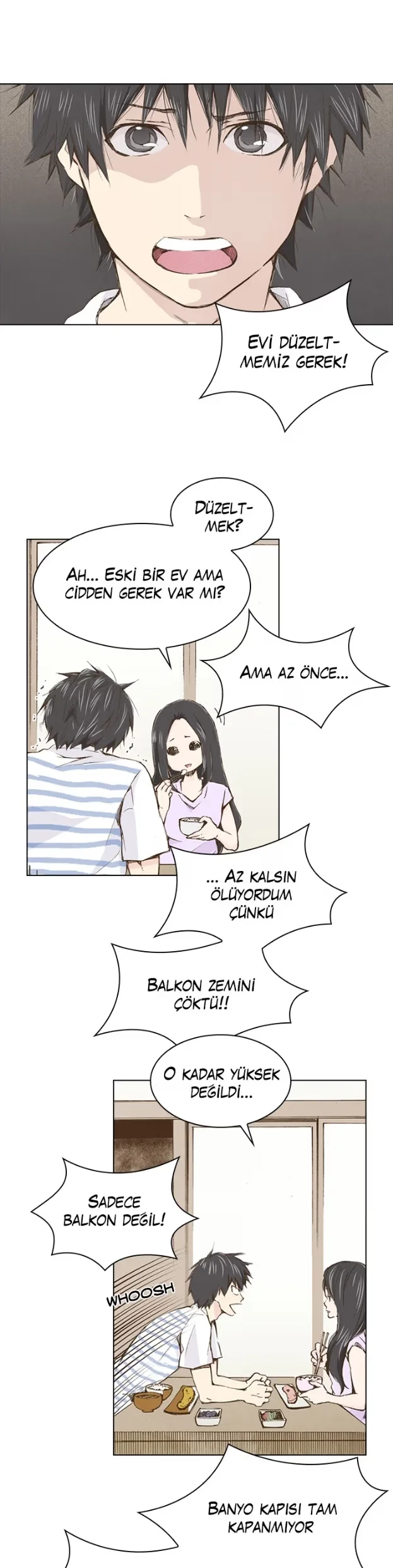 Marry Me! - Bölüm 5 - Sayfa 16
