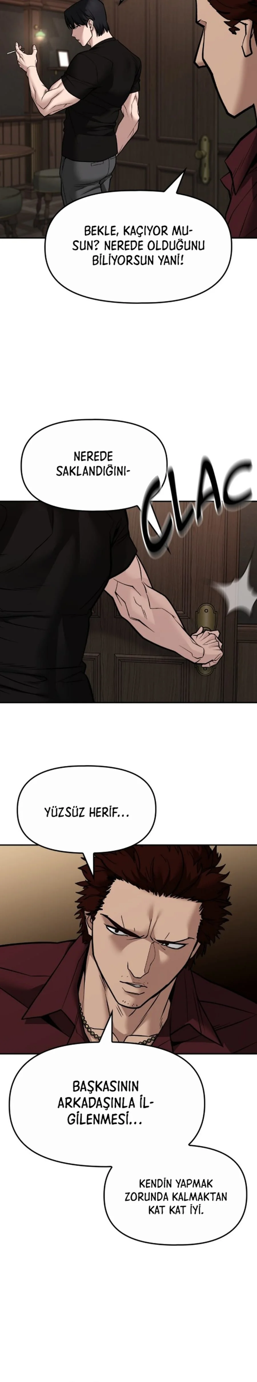 The Bully In-Charge - Bölüm 118 - Sayfa 35
