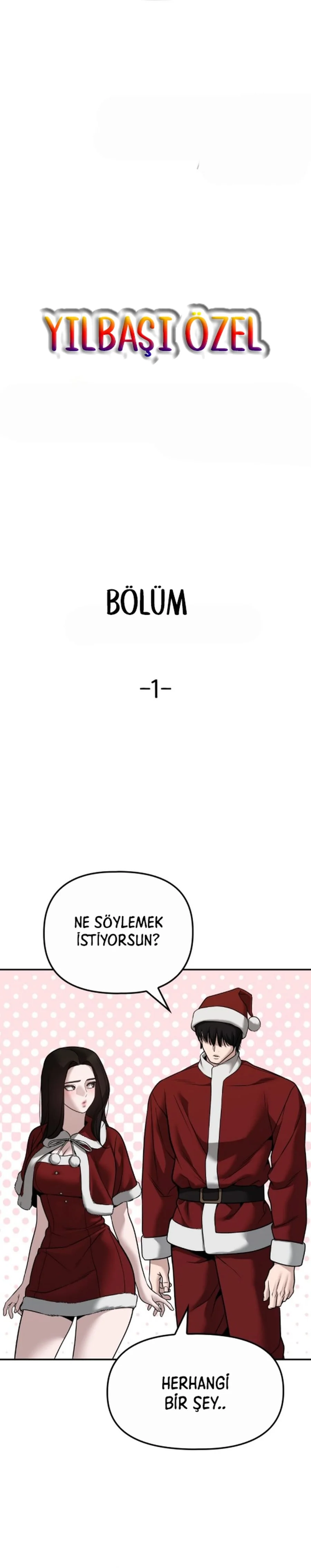 The Bully In-Charge - Bölüm 118 - Sayfa 39