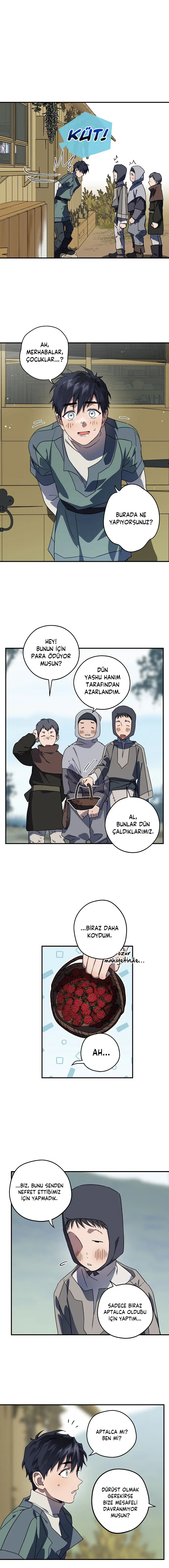 The Spark in Your Eyes - Bölüm 106 - Sayfa 4