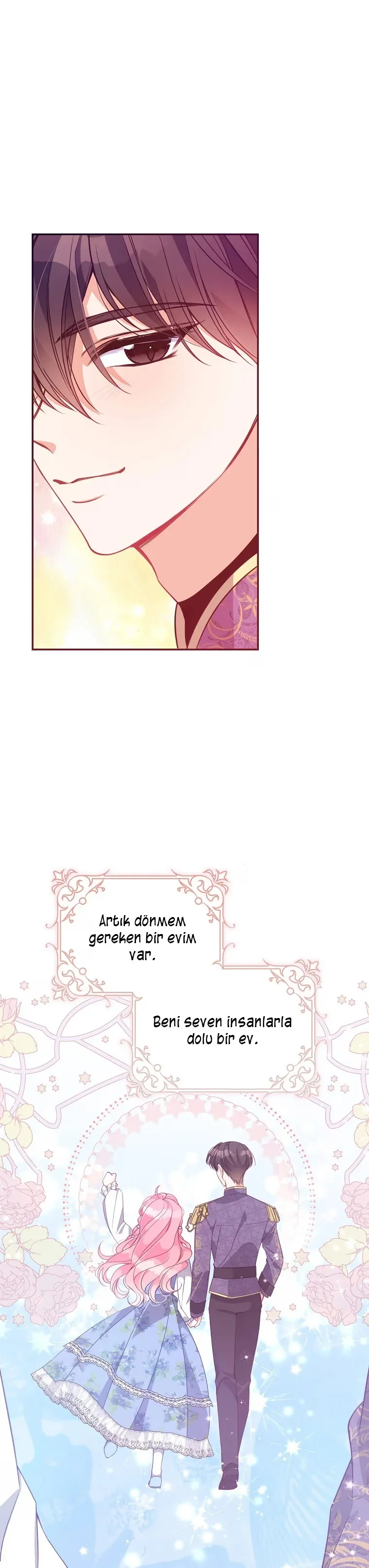 The Precious Sister of the Villainous Grand Duke - Bölüm 59 - Sayfa 7