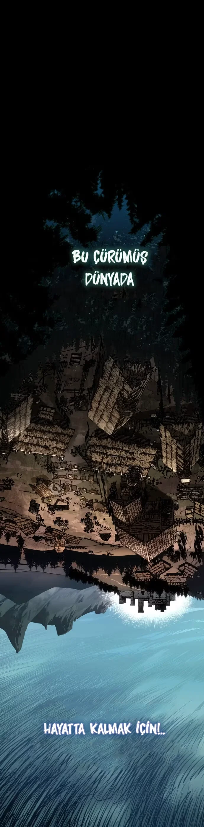 The Wandering Knight's Survival Manual - Bölüm 1 - Sayfa 14