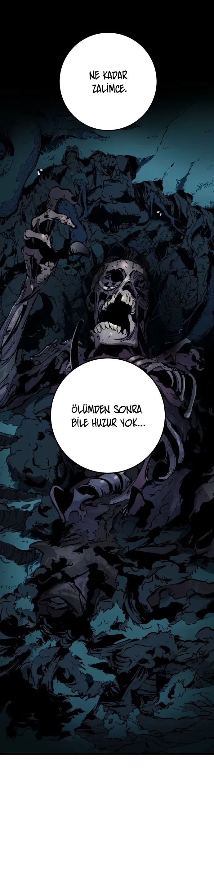 The Wandering Knight's Survival Manual - Bölüm 1 - Sayfa 22