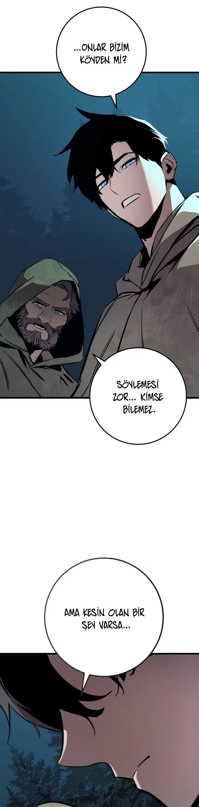 The Wandering Knight's Survival Manual - Bölüm 1 - Sayfa 23