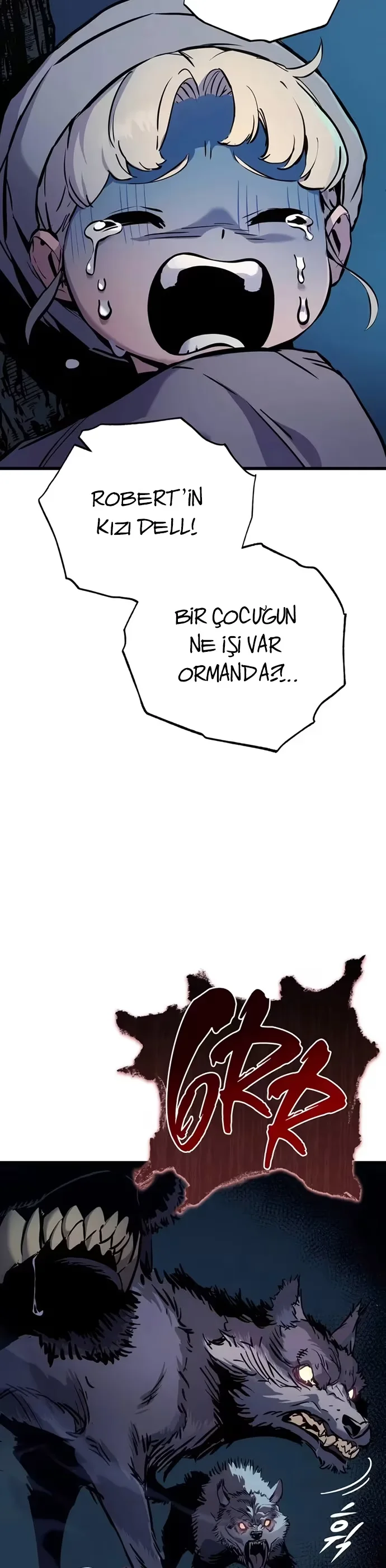 The Wandering Knight's Survival Manual - Bölüm 1 - Sayfa 37
