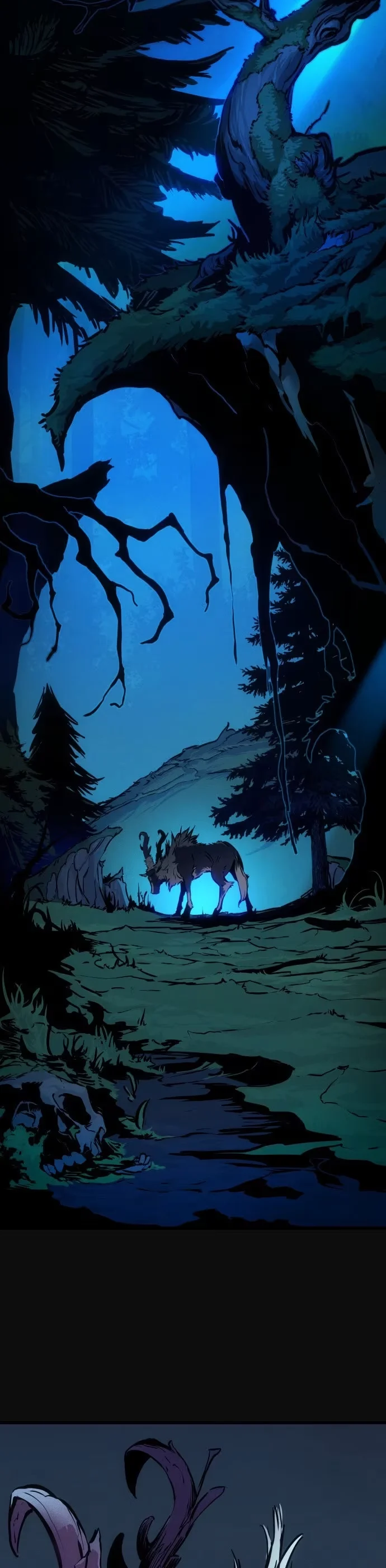 The Wandering Knight's Survival Manual - Bölüm 1 - Sayfa 4