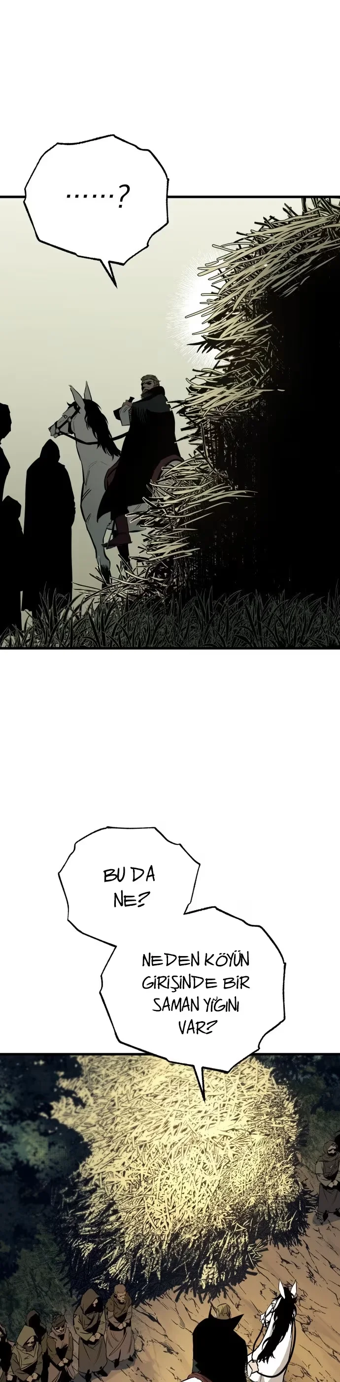 The Wandering Knight's Survival Manual - Bölüm 1 - Sayfa 61
