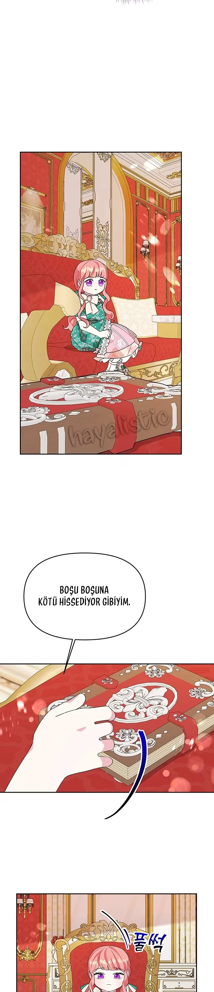 You Can't Change a Person! - Bölüm 74 - Sayfa 14