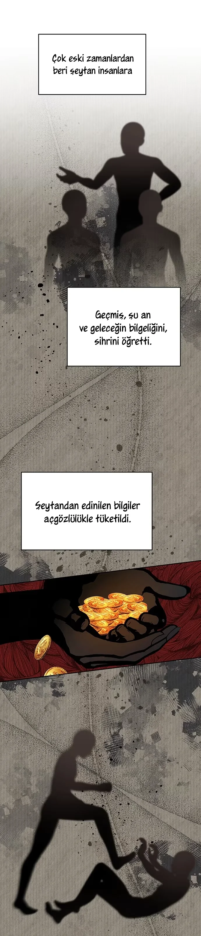 You Can't Change a Person! - Bölüm 74 - Sayfa 16
