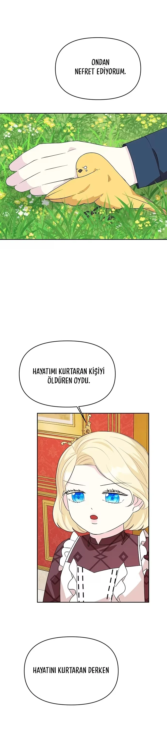 You Can't Change a Person! - Bölüm 74 - Sayfa 26