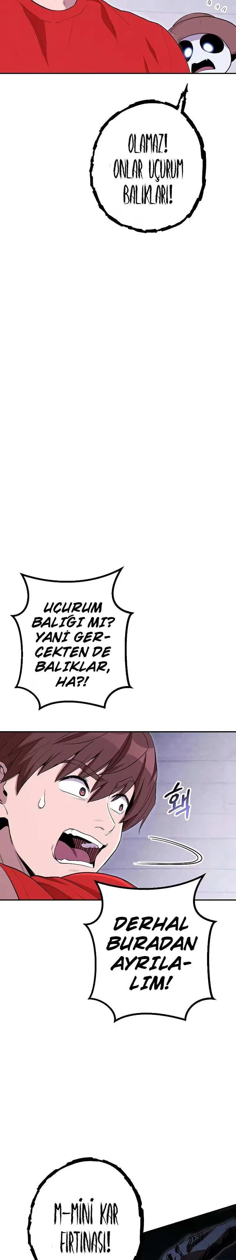 Dungeon Reset - Bölüm 91 - Sayfa 6