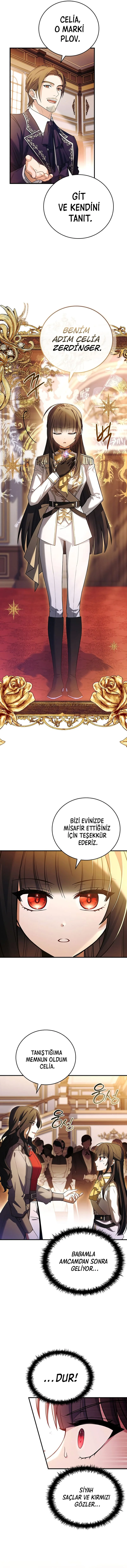 Legendary Hero Is an Academy Honors Student - Bölüm 1 - Sayfa 14