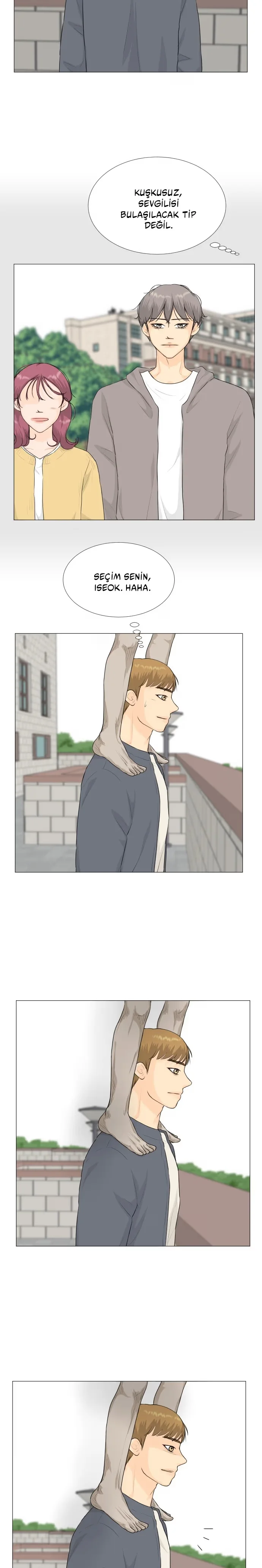 Half Ghost - Bölüm 137 - Sayfa 15