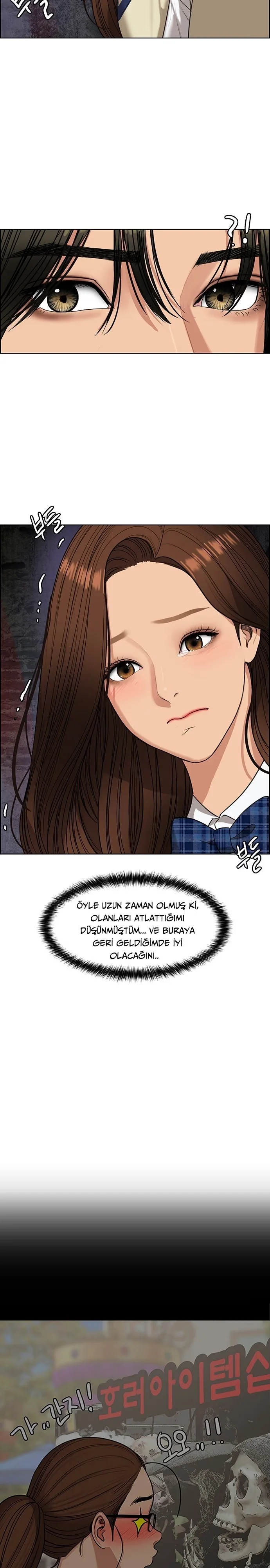 True Beauty - Bölüm 223 - Sayfa 19