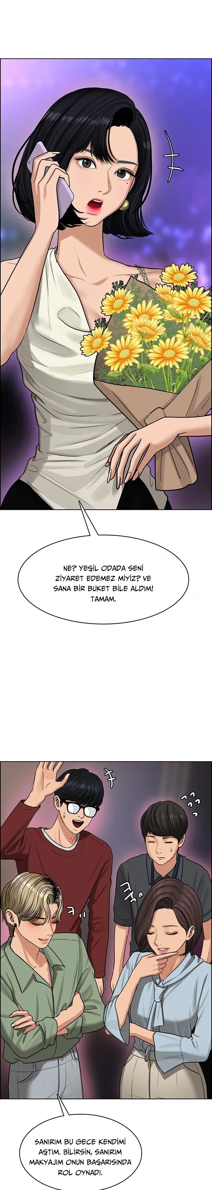 True Beauty - Bölüm 223 - Sayfa 44