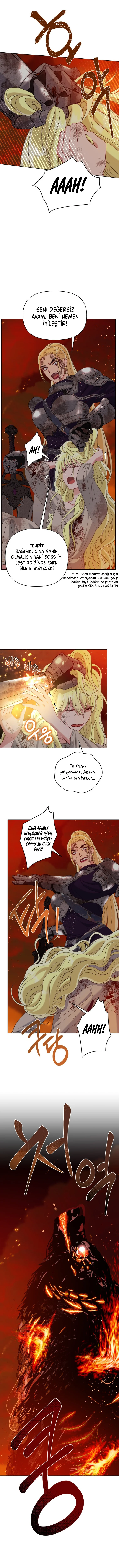 A Transmigrator’s Privilege - Bölüm 101 - Sayfa 11