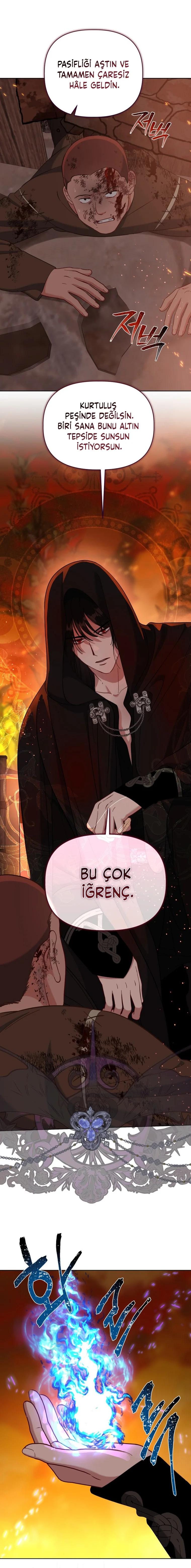 A Transmigrator’s Privilege - Bölüm 101 - Sayfa 4