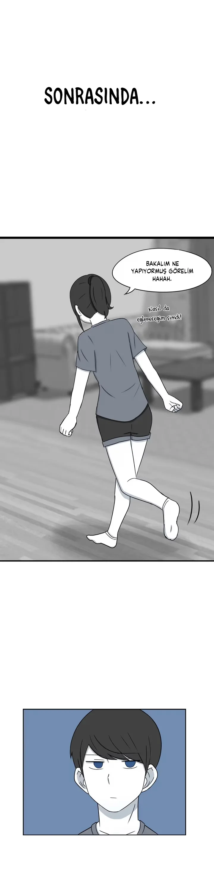 The Daily Lives of Us Siblings - Bölüm 1 - Sayfa 10