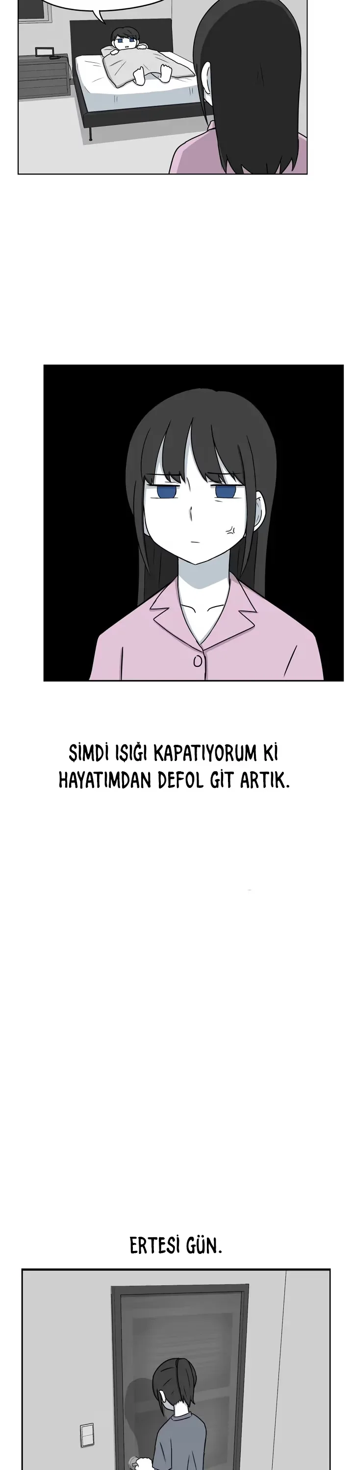 The Daily Lives of Us Siblings - Bölüm 1 - Sayfa 7
