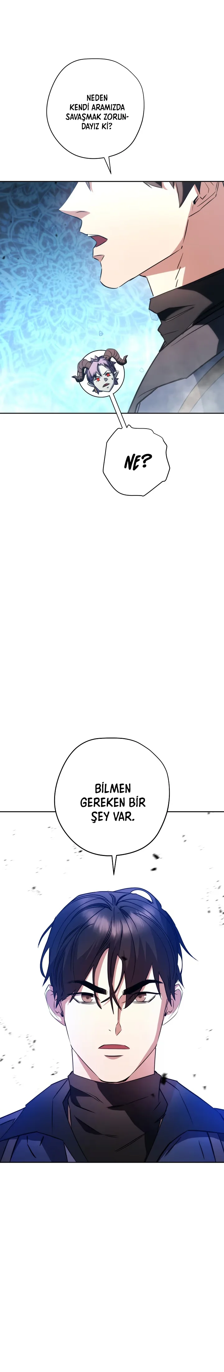The Live - Bölüm 174 - Sayfa 21