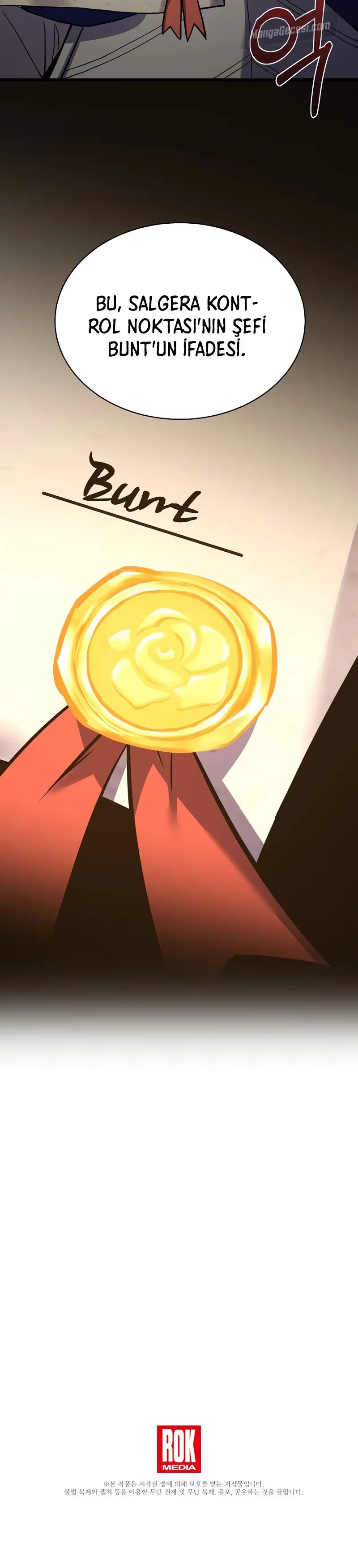 The Rebirth of the 8th-Circled Wizard - Bölüm 80 - Sayfa 31