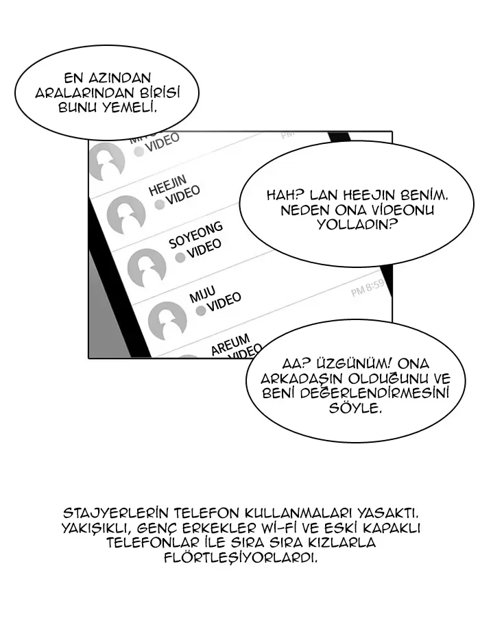 Lookism - Bölüm 101 - Sayfa 10