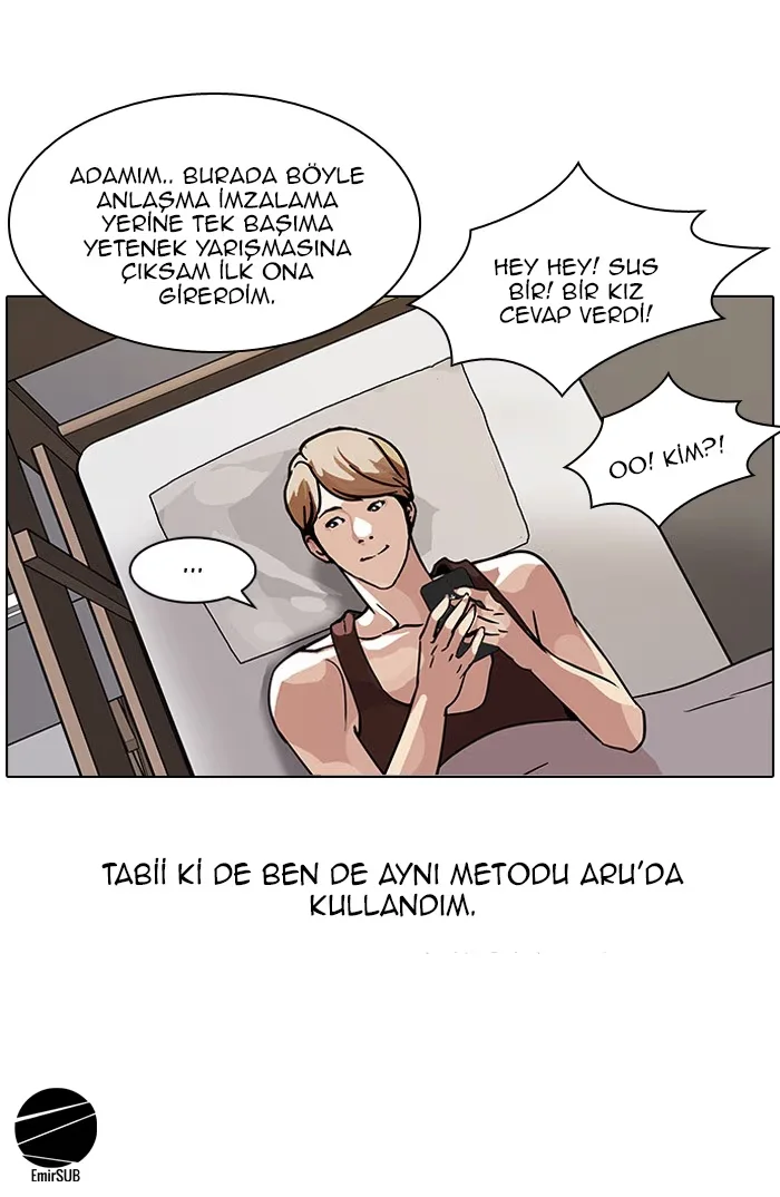 Lookism - Bölüm 101 - Sayfa 11