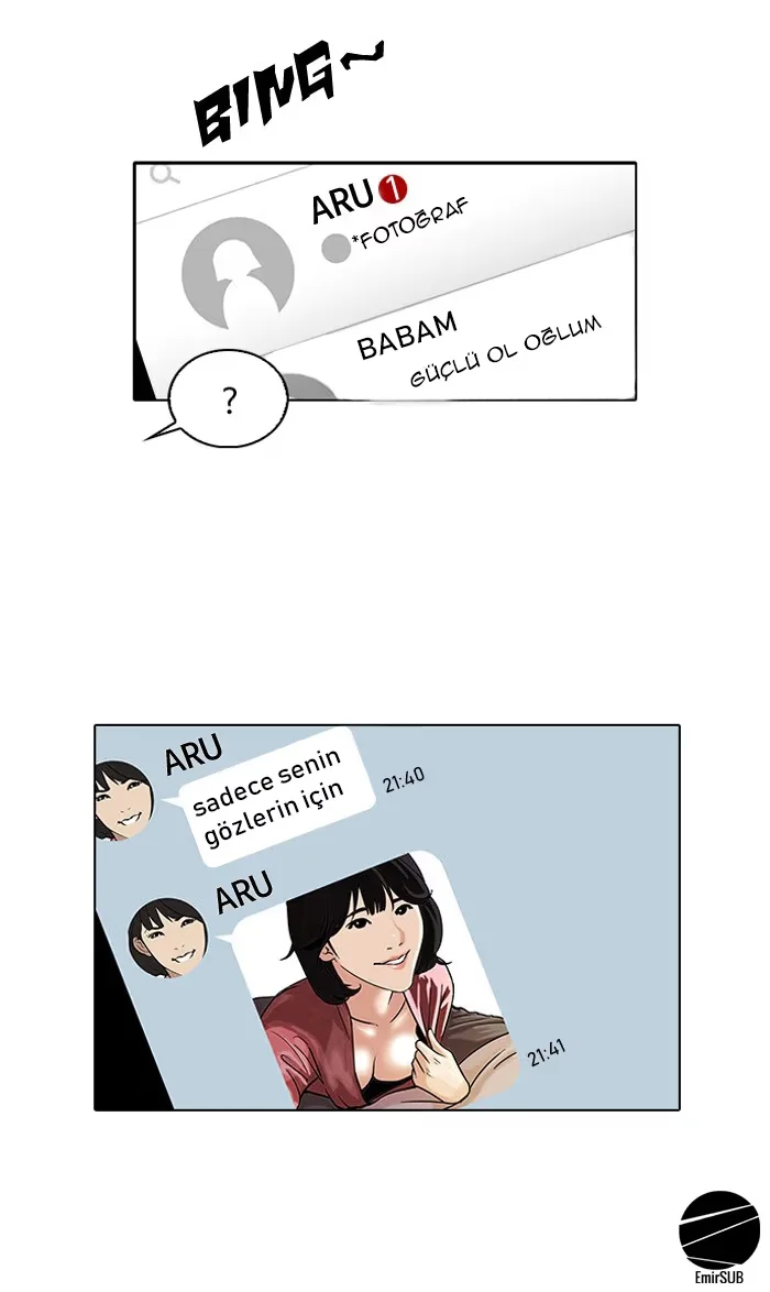 Lookism - Bölüm 101 - Sayfa 12