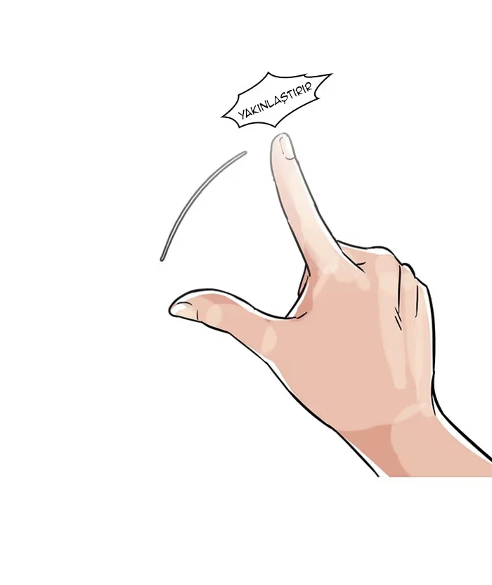 Lookism - Bölüm 101 - Sayfa 16