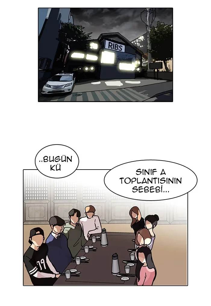 Lookism - Bölüm 101 - Sayfa 18