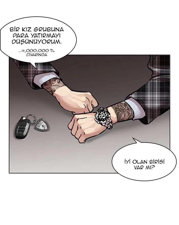 Lookism - Bölüm 101 - Sayfa 21