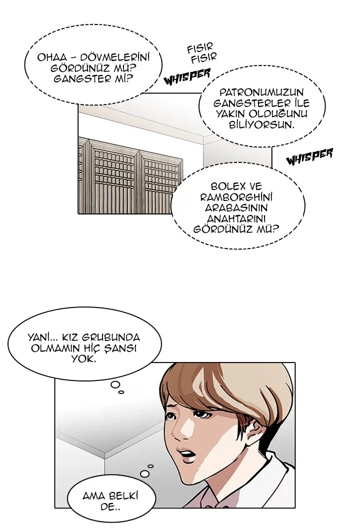 Lookism - Bölüm 101 - Sayfa 22