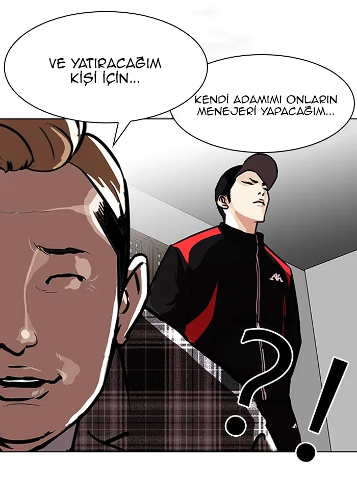 Lookism - Bölüm 101 - Sayfa 25