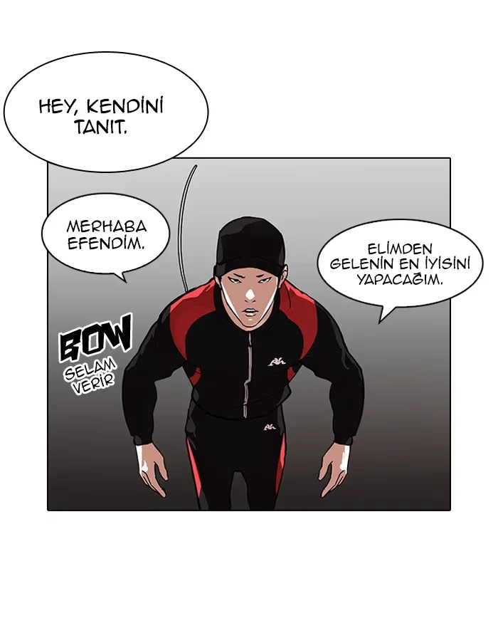 Lookism - Bölüm 101 - Sayfa 26