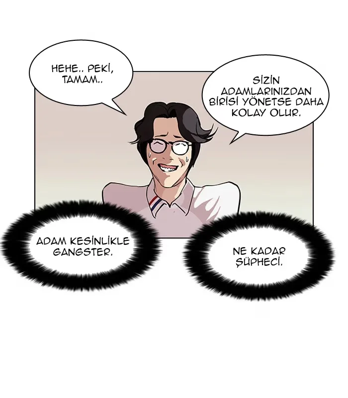 Lookism - Bölüm 101 - Sayfa 27