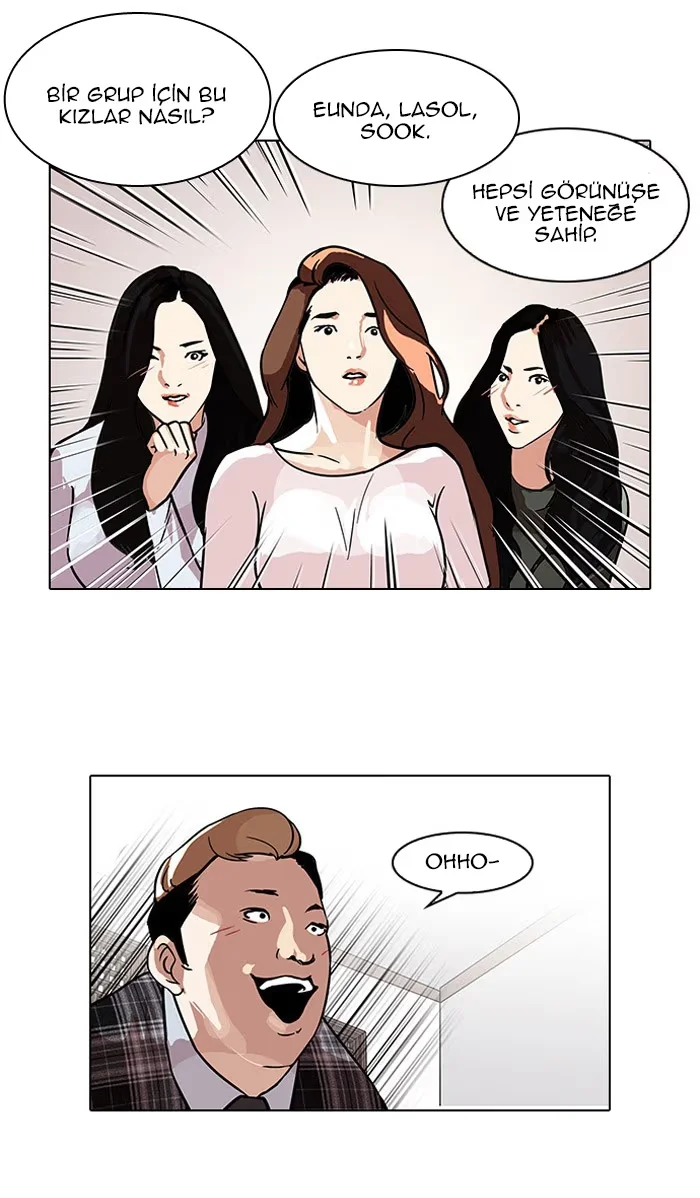Lookism - Bölüm 101 - Sayfa 28