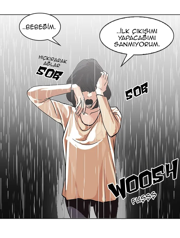 Lookism - Bölüm 101 - Sayfa 33