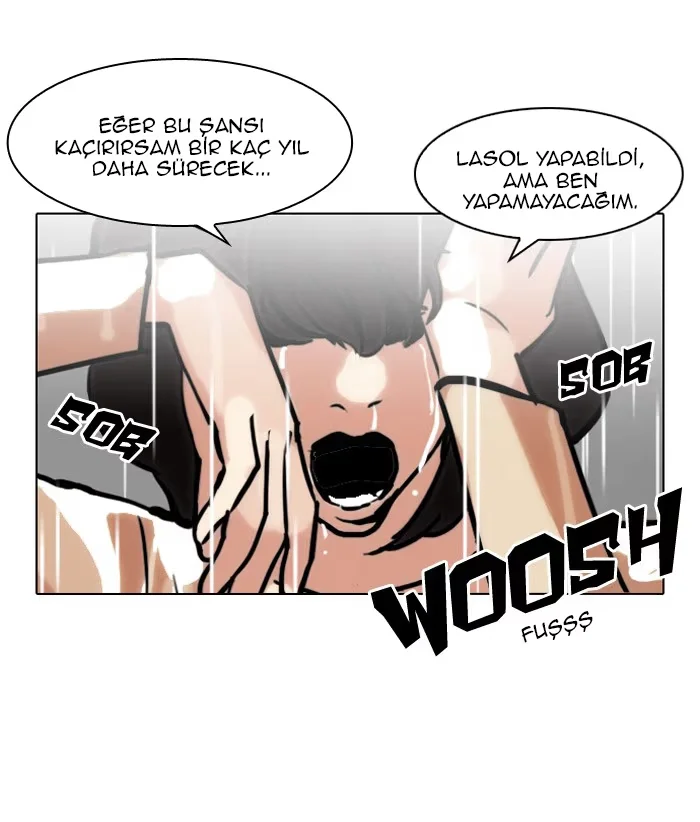Lookism - Bölüm 101 - Sayfa 34