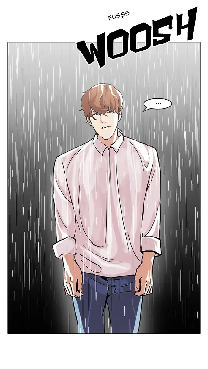 Lookism - Bölüm 101 - Sayfa 35