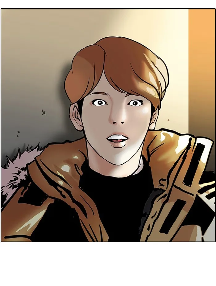 Lookism - Bölüm 101 - Sayfa 44