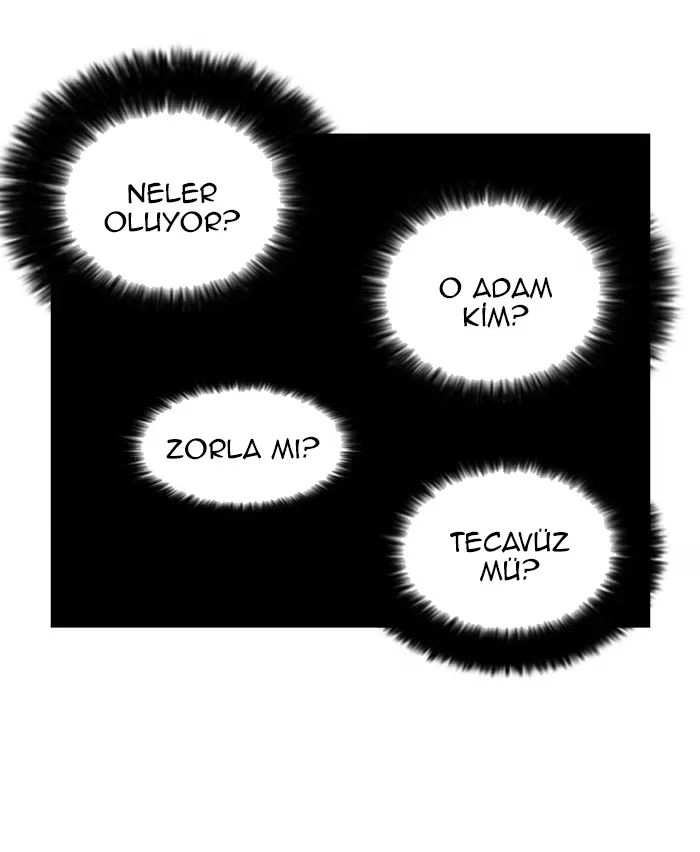 Lookism - Bölüm 101 - Sayfa 45
